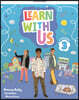 Learn With Us: Level 3: Class Book
