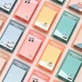 메모리즈 Ver.2 스티키 점착메모지