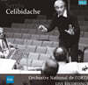 세르주 첼리비다케 / 프랑스 국립방송 교향악단 라이브 녹음집 (Sergiu Celibidache / Orchestre National de I'ORTF - Live Recordings)