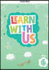 Learn with Us 6 : DVD