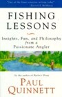 Fishing Lessons