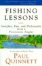 Fishing Lessons