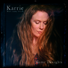 Karrie With Jimmy Smyth - Home Thoughts (180G)(LP)