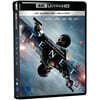 테넷 (3Disc, 4K UHD 일반판) : 블루레이