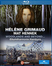 Helene Grimaud 엘렌 그리모 콘서트 '숲의 땅과 그 저편' (Woodlands and beyond...)