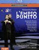 Alessandro Ravasio 알레산드로 멜라니: 오페라 '악당 처단' (Alessandro Melani: L'Empio Punito)