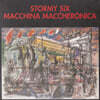 Stormy Six (스토미 식스) - Macchina maccheronica