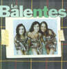 Balentes (발렌테스) - Same (New Edition With Hit Single "Cixiri")