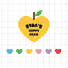 비원에이포 (B1A4) 2021 시즌 그리팅