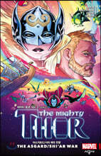 마이티 토르 Vol. 2