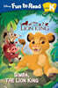 Disney Fun to Read K-12 /Simba, the Lion King (Lion King)