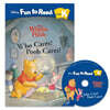 Disney Fun to Read Set K-16 / Who Cares? Pooh Cares! (Winnie the Pooh)