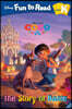 Disney Fun to Read K-18 / The Story of Dante(Coco)