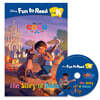 Disney Fun to Read Set K-18 / The Story of Dante(Coco)