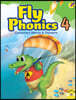 Fly Phonics 4 : Student Book with Hybrid CD(1) (사운드펜 버전)
