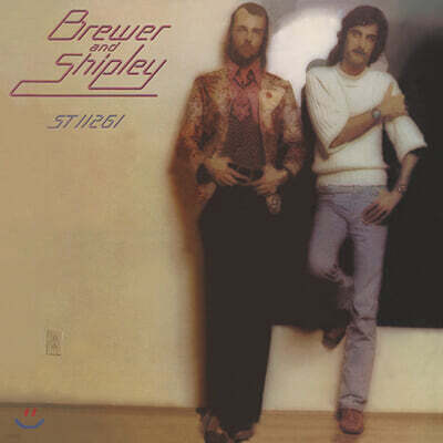 Michael Brewer & Tom Shipley (마이클 브루어 & 톰 쉬플리) - 6집 ST11261