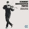 김선욱 / Amihai Grosz 슈베르트: 아르페지오네 소나타 [비올라 연주 버전] / 쇼스타코비치: 소나타 (Schubert / Shostakovich / Partos)