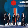 Quatuor Van Kuijk / Adrien La Marca 모차르트: 현악 5중주 (Mozart: String Quintets K. 515, 516)