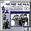 Various Artists - Nome Noma - Quebec Post-Punk Et New Wave 1979-1987 (LP)