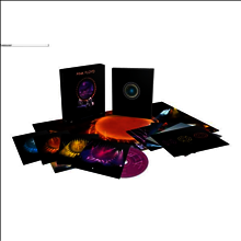 X-Japan (엑스 재팬) - Visual Shock Vol.3.5 Say Anything X Ballad