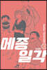 메종일각 신장판 13권