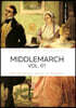 MIDDLEMARCH, VOL. 01 - 미들마치, 1부 (영문원서)