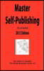Master Self-Publishing 2012 Edition: The Little Red Book