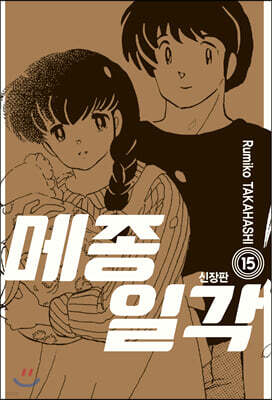 메종일각 신장판 15