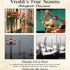 Interpreti Veneziani 비발디: 사계 (Vivaldi: Four Seasons) [LP]