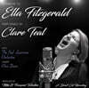Clare Teal (클레어 틸) - A Tribute To Ella Fitzgerald [LP]