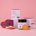 리턴라이프 국내산100% 사과 비트 당근으로 만든 ABC쥬스 분말 100g