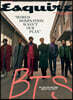 Esquire USA (월간) : 2020년 12월 Winter : BTS (방탄소년단) 커버