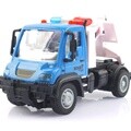 2.4Ghz 1/64 미니트럭 중장비 견인크레인 무선조종RC (TGF650193)
