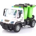 2.4Ghz 1/64 미니트럭 청소차 환경미화차 무선조종RC (TGF650162)