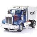 2.4Ghz 1/64 미니트럭 중장비 컨테이너 무선조종RC (TGF650155)