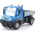 2.4Ghz 1/64 미니트럭 중장비 덤프트럭 무선조종RC (TGF650124)