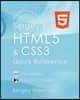 Sergey's Html5 & Css3: Quick Reference. Html5, Css3 and APIs. Full Color (2nd Edition)