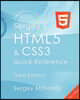 Sergey's Html5 & Css3 Quick Reference. Html5, Css3 and APIs (3rd Edition)