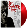 Joe Cocker - Unchain My Heart (Ltd)(180g Gatefold Colored 2LP)