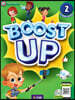 Boost Up 2 Student Book with App