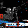 Chet Baker (쳇 베이커) - Chet Baker in Paris, Vol 1 Barclay 1955 [LP]