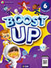 Boost Up 6 Student Book with App