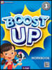 Boost Up 3 Workbook