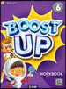 Boost Up 6 Workbook