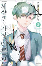 세상에서 가장 이른 봄 3