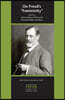 On Freud's Femininity