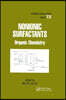 Nonionic Surfactants