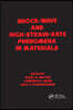 Shock Wave and High-Strain-Rate Phenomena in Materials
