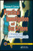 Practical Investigation of Sex Crimes