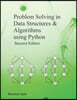 Problem Solving in Data Structures & Algorithms Using Python